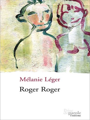 cover image of Roger Roger